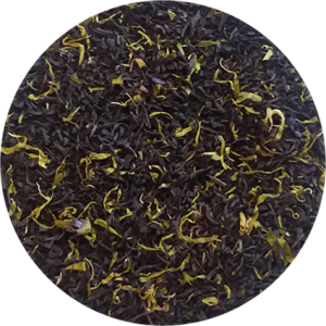 Manhattan Earl Gray
