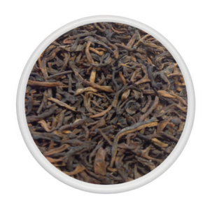 Vanilla Lemongrass