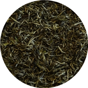 Organic Nepal Shangri-La