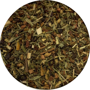 Buckthorn Respiratory Care