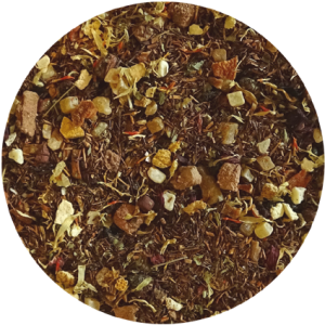 Mango Fruit Punch Rooibos