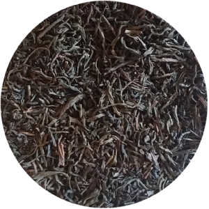 Vanilla Black Tea