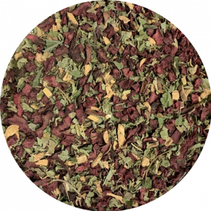 Detox Beetroot Dandelion