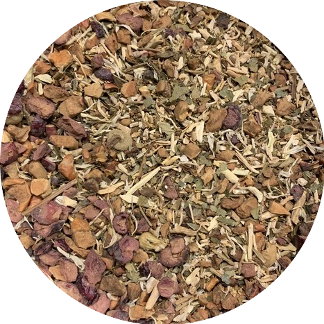 Ashwagandha Stress Relief