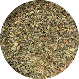 Rosemary Lavender Tea